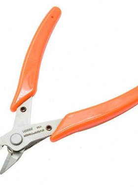 EVER POWER/艾威博尔 钨钢特级电子剪钳 200031