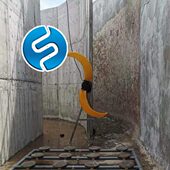 搅拌器 潜水搅拌器 潜水推流搅拌器 推流式 螺旋式 桨叶搅拌机