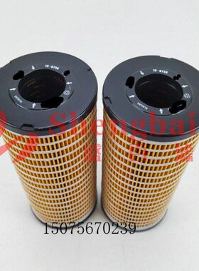 柴油滤芯1R-0756发电机组挖机发动机过滤滤清器1R0756