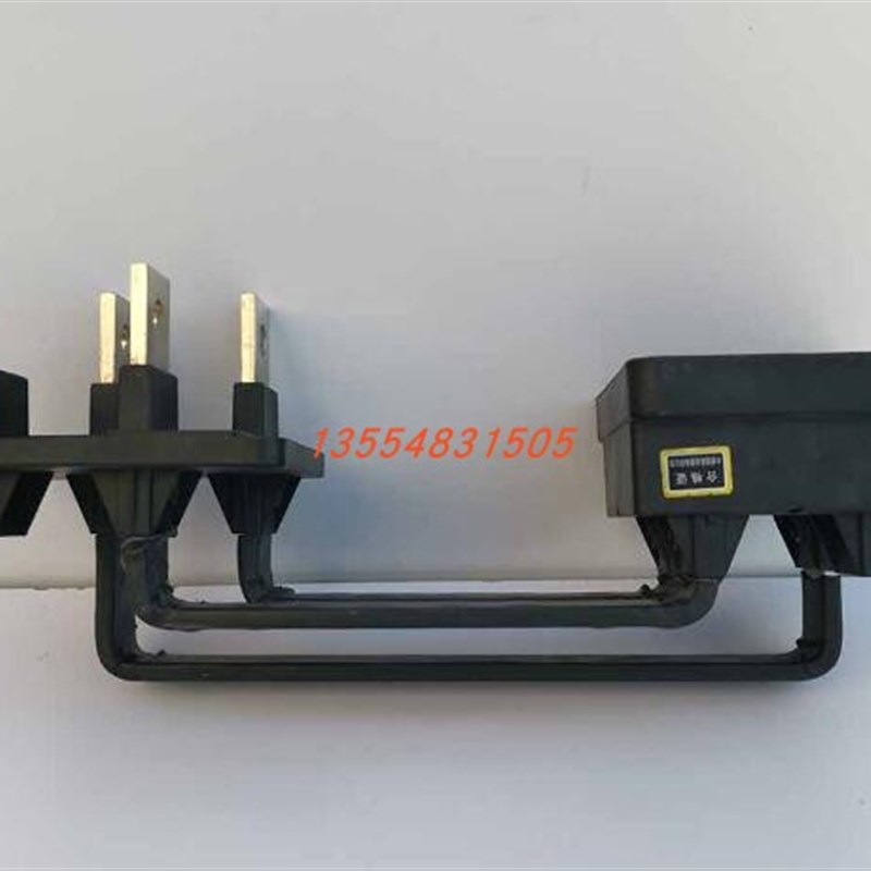 CIWZ 中意主电路插件 T110 T111 T112侧出线组件400A配套YCJZ8接