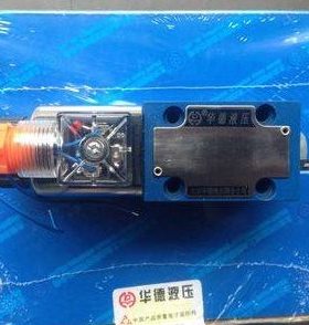 北京华德4WE6EA61B/CG24N9Z5L 4WE6JB61B/CW220-50N9Z5L换向阀