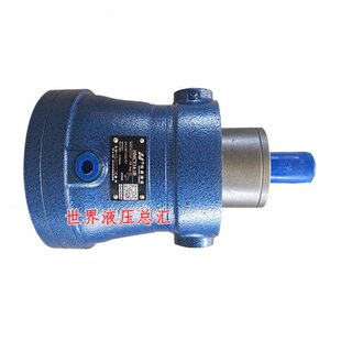 25SCY 江苏恒源柱塞油泵2.5 160YCY CY系列 10MCY14