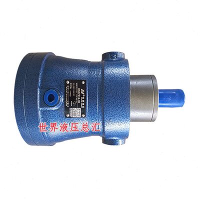 江苏恒源柱塞油泵2.5 10MCY14-1B 25SCY 40 63 80 160YCY CY系列