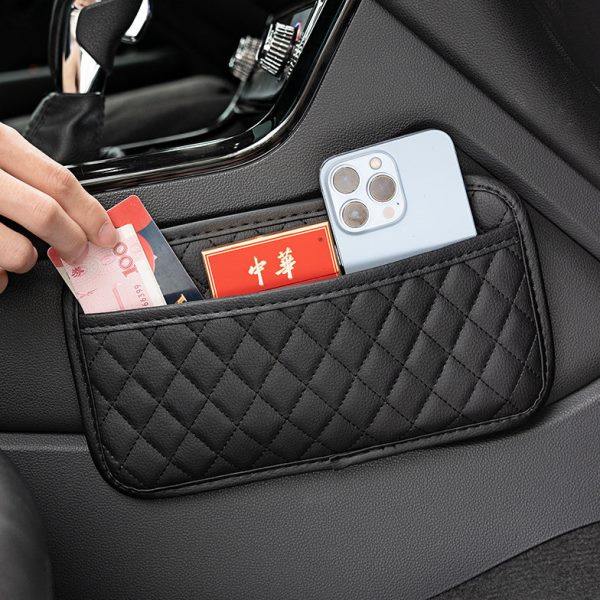 汽车座椅夹缝储物盒车内手机收纳袋多功能车载缝隙置物盒车上用品,汽车用品/电子/清洗/改装,车载收纳箱/袋/盒,淘宝优惠券,粉丝福利购,淘宝优惠卷