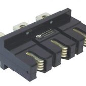 630A 400A 一次接插件 250A CYC1