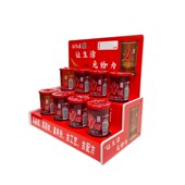 做 超市PVC雪弗板展示架商场商品陈列架定 桌面展示架定 制