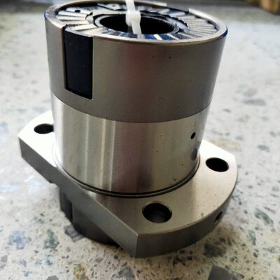 滚珠丝杆螺母SFU SFS SFY/N 1605 2005 2010 2505 3210 4010 2020