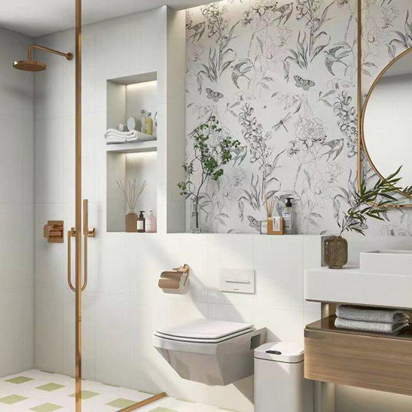 厨房卫生间燕子花砖300x600全瓷柔光花鸟植物墙砖客厅背景瓷砖,家装主材,花片,淘宝优惠券,粉丝福利购,淘宝优惠卷