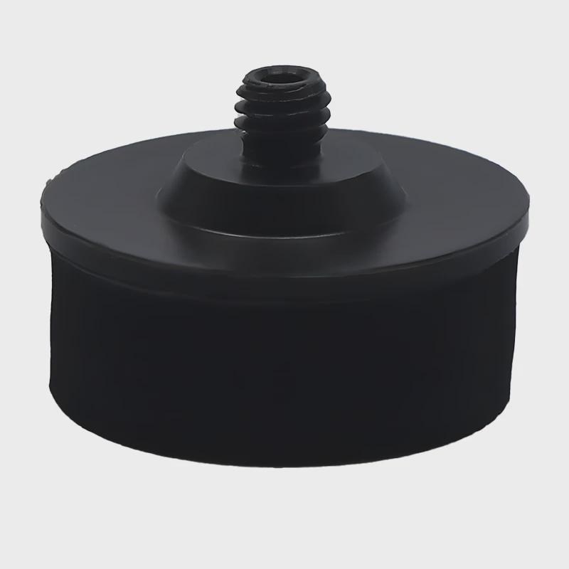 怡合达海绵真空吸盘黑色 J-WEP21- 10/15/20/25/O30/35/40/50 工