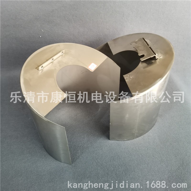 变压器指针式油位计油位表YZAF-250系列不锈钢防雨罩防护罩