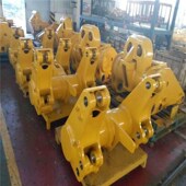 明投机械销推土机DH17AA倾斜油缸114H 07000提升油缸功能全价