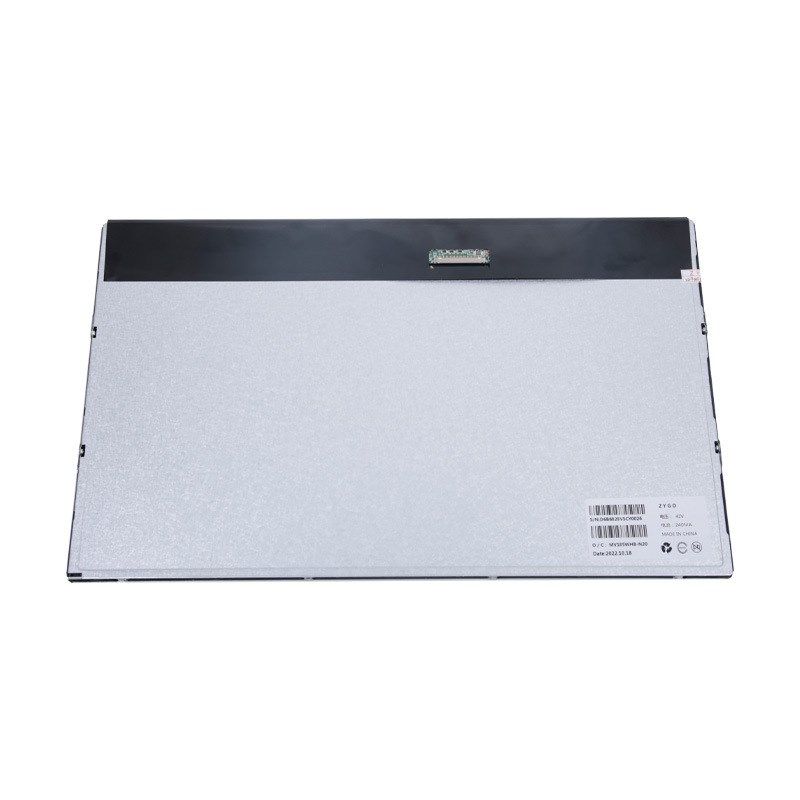 18.5寸液晶显示屏LCD模组方BOE液晶玻璃MV185WHB-N20组装模组图片