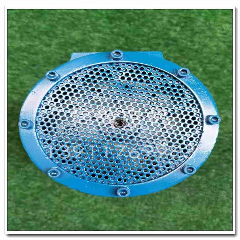 #TDI气动起动机 T50P气动起动机T510-60048-01L气动马达