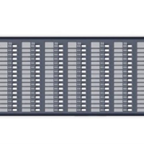 泛海三江总线手动控制盘ZX128含端E子连接线128个总线手动控制点