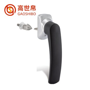 高世帛GSB-9013商用多功能烤箱多门蒸柜门把手烘箱V烤箱碰撞式门