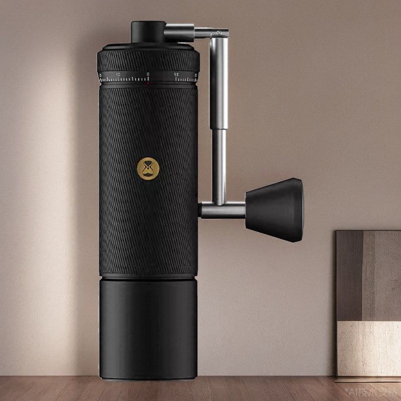 泰摩 栗子S3手摇磨豆机研磨机咖啡豆 家用手动咖啡磨豆机套装,餐饮具,磨豆机,淘宝优惠券,粉丝福利购,淘宝优惠卷