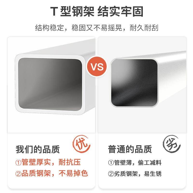 懒人笔记型电脑桌床上桌卧室简约移动小桌可折叠旋转升降床边桌