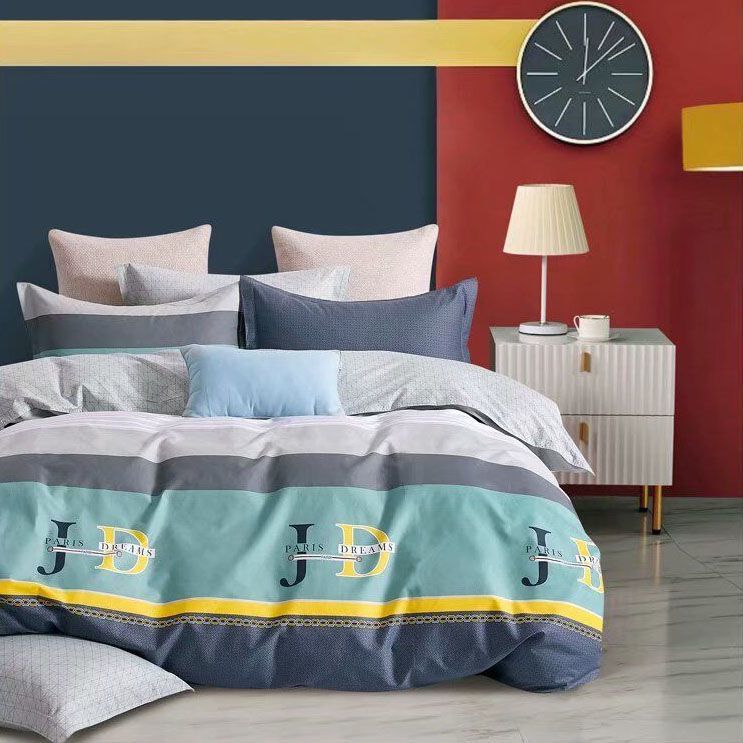 110x140cm宝宝纯棉被套110x120*1x1.5m儿童1.1x1.9*1.2x2.1x2.2m