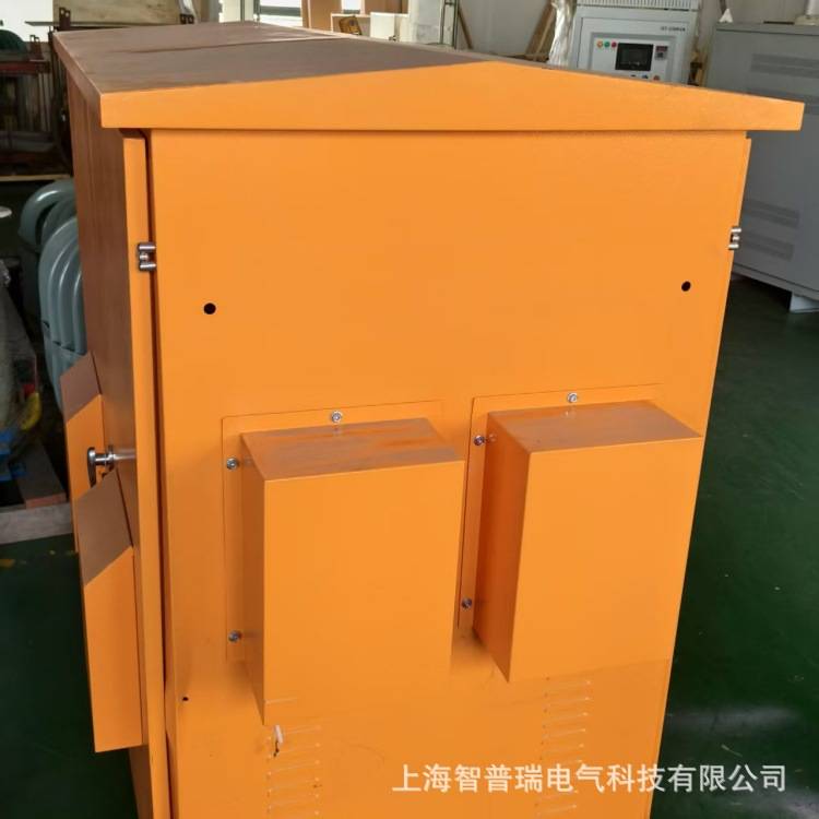 三相干式升压变压器380V变220升1140V1180隧道远距离输送增压电源