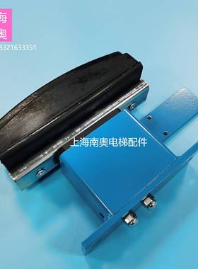 OI扶梯扶手带驱2动涨紧FXW链条S保护装置XAA2620TA1