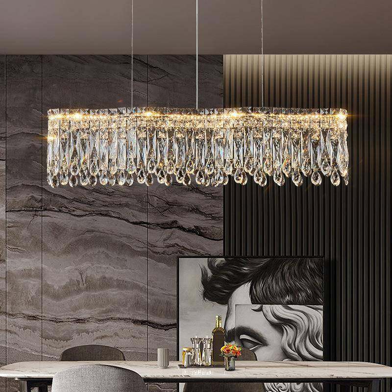 灯水晶吊灯卧客厅意现代简约大气家用式轻奢376餐厅主室灯具,家装灯饰光源,智能吊灯,淘宝优惠券,粉丝福利购,淘宝优惠卷