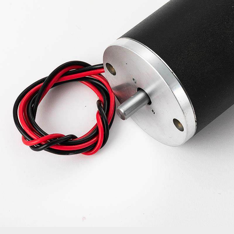 大60103MM行星减速电机12V2机4V功率直流减大速电正反调速扭矩低