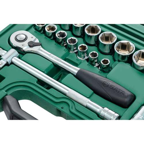 2【含税KGG】世工具0件12.MM5系列达套筒组套09005