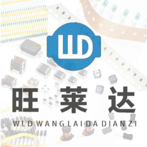 8*10-10UH工字电感 0.3mm 0810工字型插件功率绕线线圈电感器