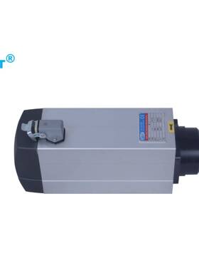 OLDCRA7810系列雕轴刻铣木工开料机及ER夹头主高钻速电机马达