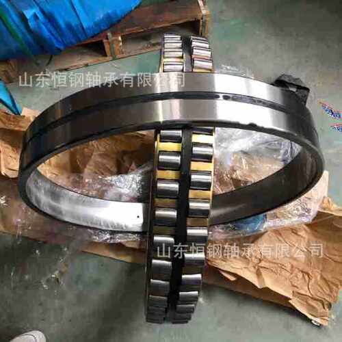 调心滚子轴承 238/630MA/C4W33 尺寸630*780*112球磨机振动筛使用