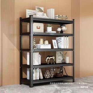 室家用落地库房941仓储台超市示架货架展置物架多层铁架子地下阳