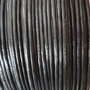 江苏宝胜护套线 ZBN-RVV2-5芯 0.75-10平方 阻燃耐火圆护套电源线