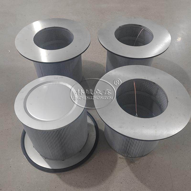 真空上料电机滤芯静覆膜滤芯滤空气过滤真空上料法兰不锈钢管道粉,标准件/零部件/工业耗材,滤芯,淘宝优惠券,粉丝福利购,淘宝优惠卷