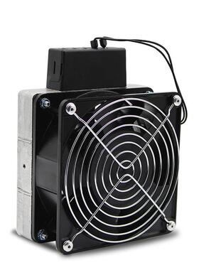 PT1C加热器带风扇220vVL01-00W150W20W00OKNW0400W机柜H除湿加热