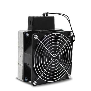 PT1C加热器带风扇220vVL01-00W150W20W00OKNW0400W机柜H除湿加热