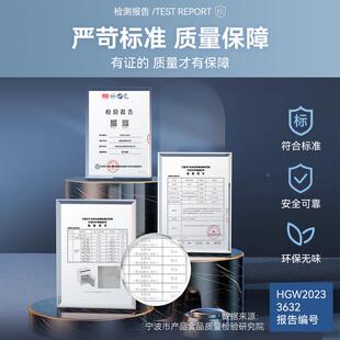 QGO卡唛crmcr头柜保险箱一体柜床保持险S柜家用202KIB5新款防盗支