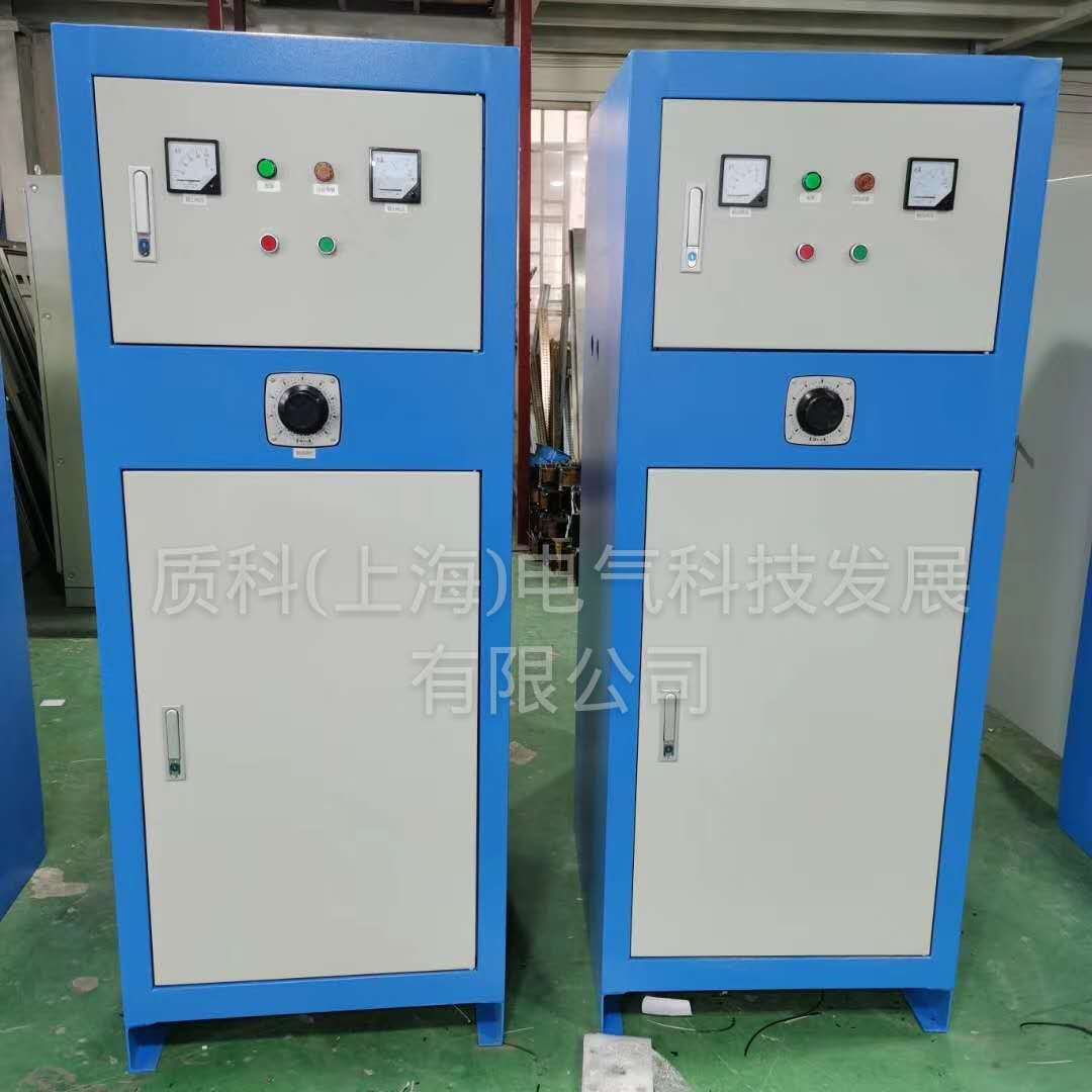 打火不跳 锁电持久 熔喷布静电高压直流电源 驻极吸附处理 发生器