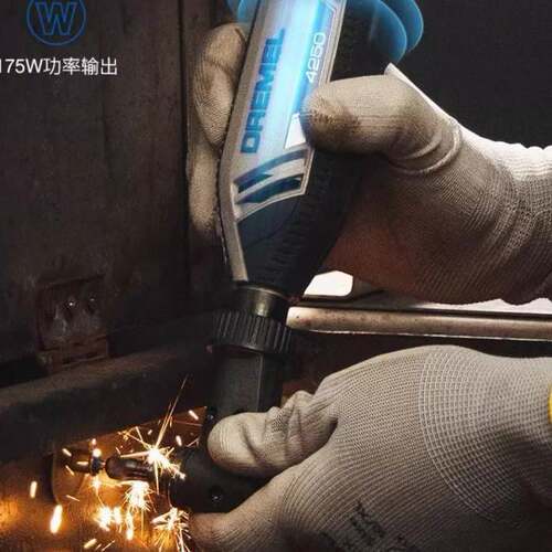 琢美Dremel4250/3000/4000电磨机 直磨机 电动抛光机 打磨机 根雕