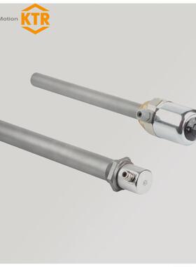 德原装R进口K国T油箱加热加器207EHP/EH/TEHM筒状管式温度控制器热棒