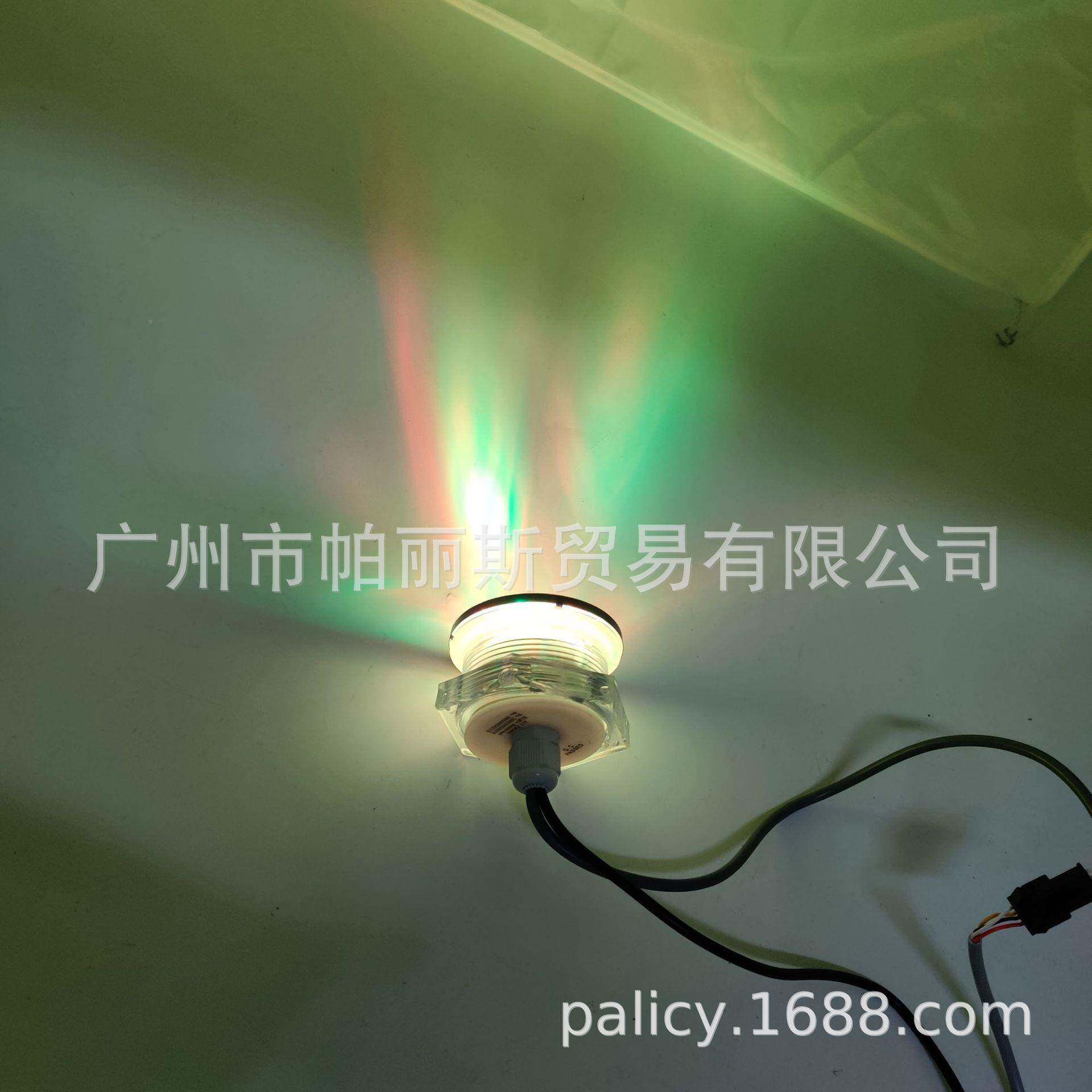 厂家供直泳池灯K-216水下灯景灯观浴缸灯水底灯鱼池灯喷泉灯