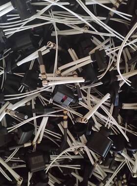 现K货驻车水暖加京WIQ热器瓷火塞5W-12V驻车小水火花点塞