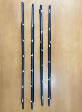 伊兰特雅绅瑞特途胜悦朗动领动纳车门玻璃挡动水切窗密封DOO条外