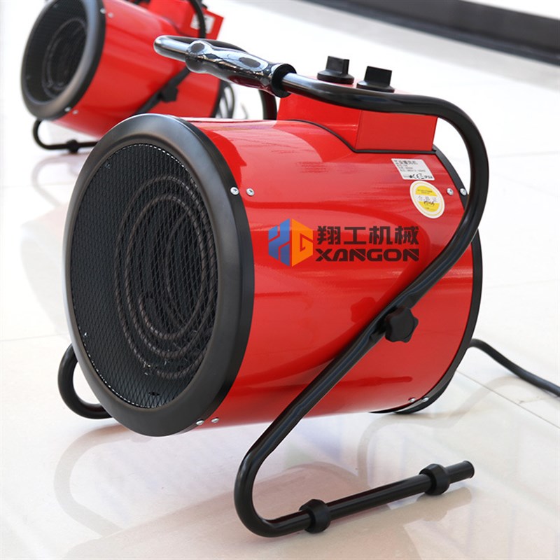 小型电暖风d机 养殖场专用电暖风机 鸡舍冬季取暖设备哪家好