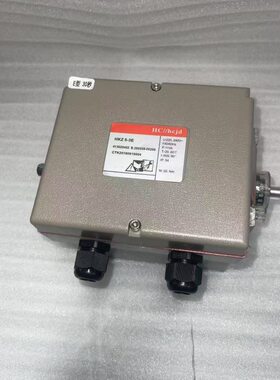 HC//hcjd电动执行器HKZ 5-6E,HKZ 5-3E