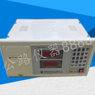 无锡市欧凯电子有限公司 CL-03 测力显示控制仪 压力机控制器仪表