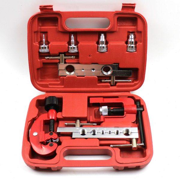 铆铜管扩孔器 铆管扩孔器铆管器 油管胀管器 汽车空调管扩张器,五金/工具,其他汽修汽保工具,淘宝优惠券,粉丝福利购,淘宝优惠卷