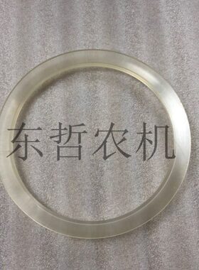 迪尔5-754 854 950 5-系列前桥支架前后摆衬密封圈R271463V型圈