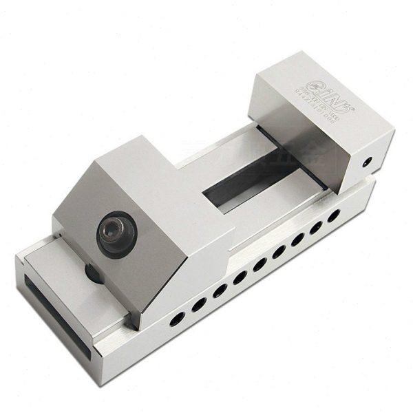 台湾精展快动平口钳工具万力虎钳精密52930-30磨床批士夹钳VB系列,五金/工具,台虎钳,淘宝优惠券,粉丝福利购,淘宝优惠卷