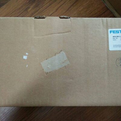 现货销售德国FESTO 减压阀 MS6-LRB-1/2-D6-AS-BD 530329 530332