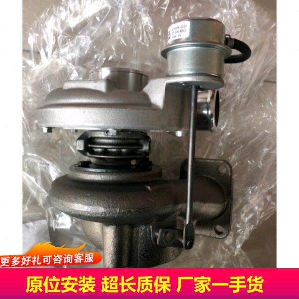 帕金斯4.4 711736-5002 2674A201原装盖瑞特增压器